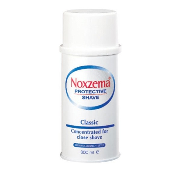 Noxzema Protect … Noxzema Protect …