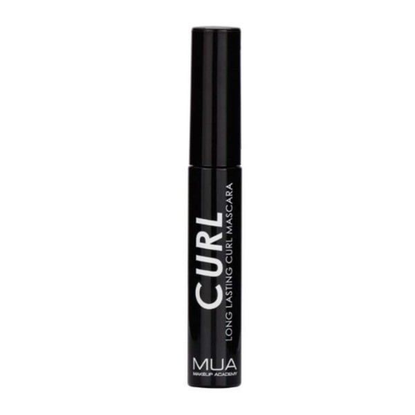 MUA Curl Mascar … MUA Curl Mascar …
