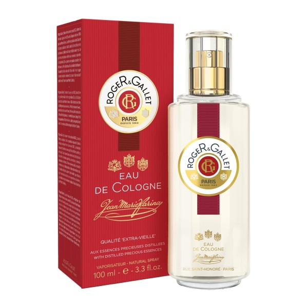 Roger & Gallet &hellip;