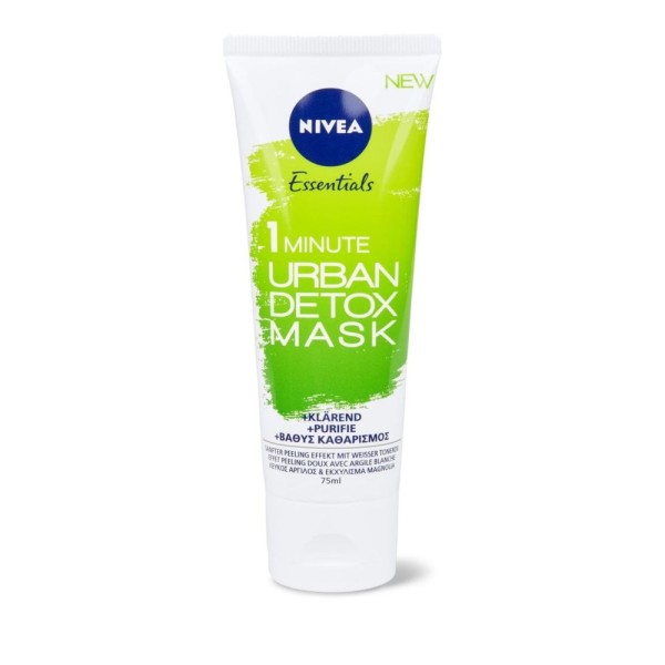 Nivea 1 Minute &hellip;