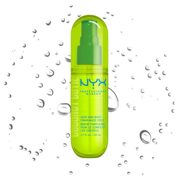 Nyx Hair and Bo &hellip;