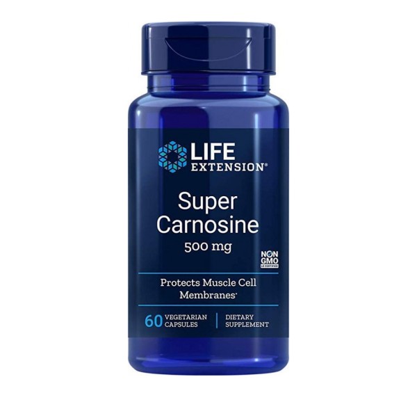 Life Extension &hellip;