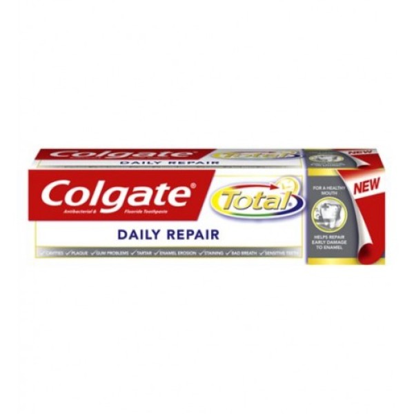 Colgate Total D &hellip;