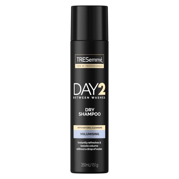 TRESemme Day 2 &hellip;