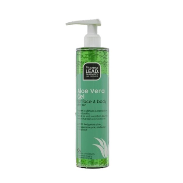 Pharmalead Aloe … Pharmalead Aloe …