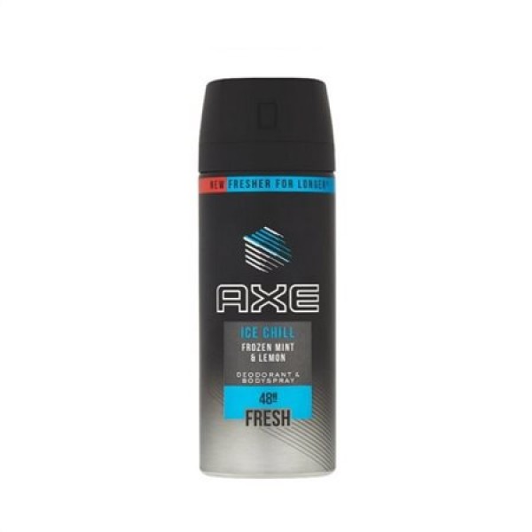 Axe Αποσμητικό … Axe Αποσμητικό …