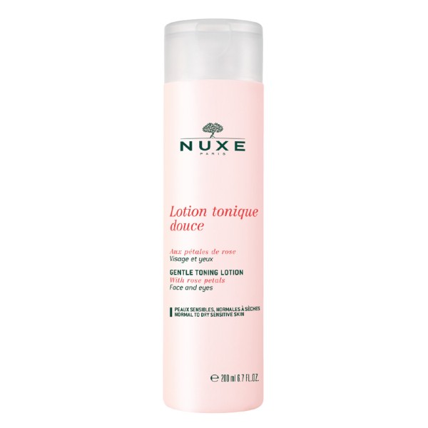 Nuxe Lotion Ton …