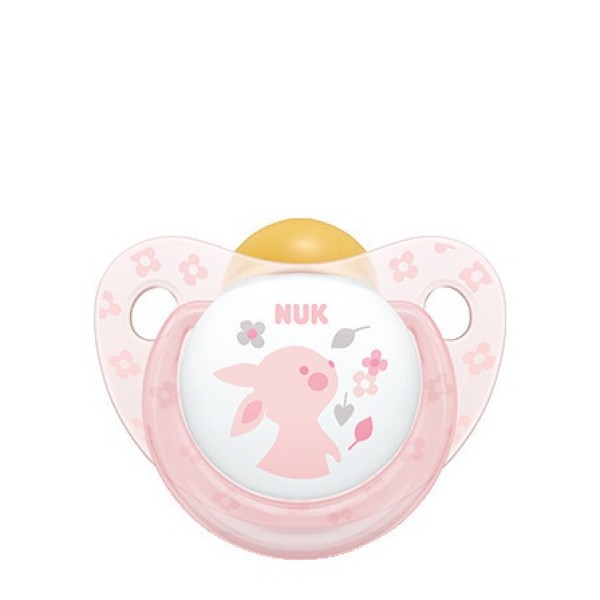 Nuk Baby Rose & … Nuk Baby Rose & …