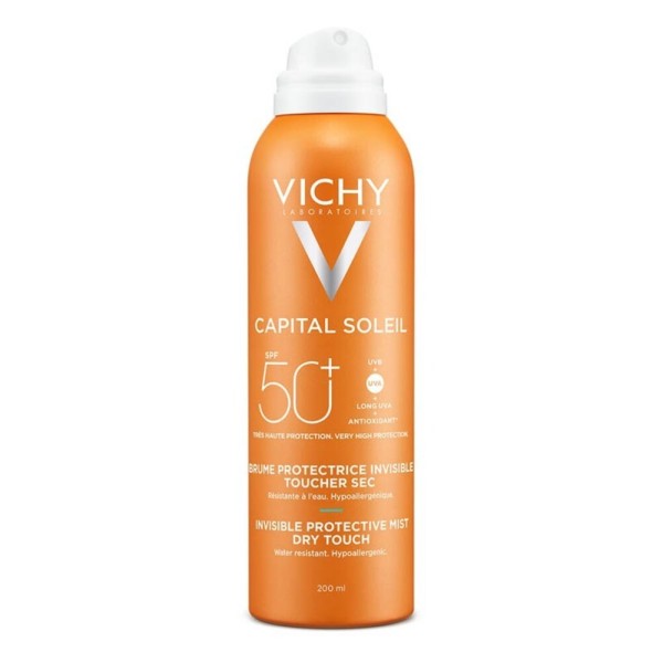 Vichy Capital S …