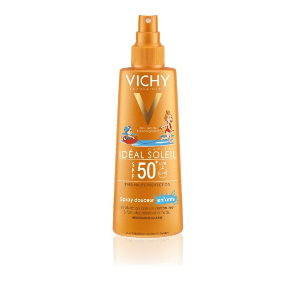 Vichy Ideal Sol &hellip;