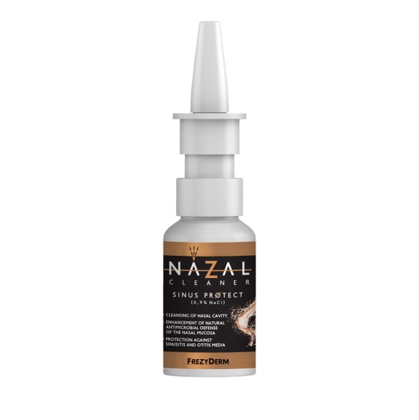 Frezyderm Nazal …