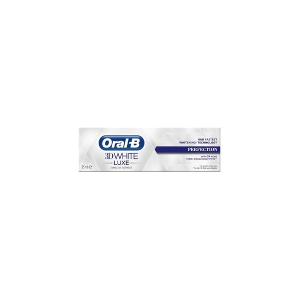 Oral-B 3D White … Oral-B 3D White …