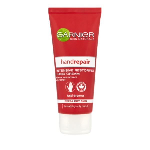 Garnier Repair … Garnier Repair …