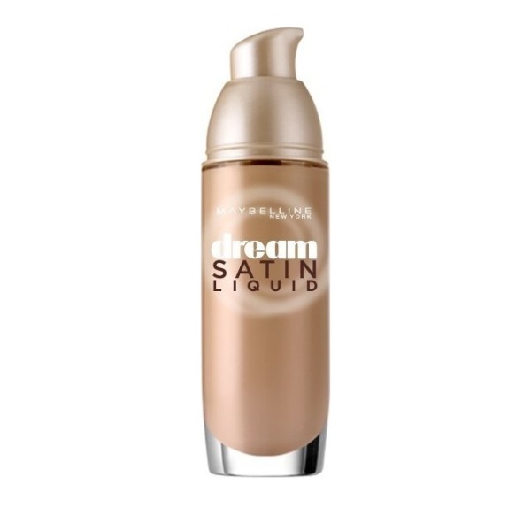 Maybelline Drea &hellip;