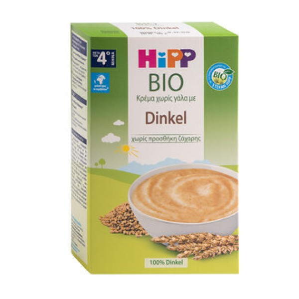 Hipp Bio Κρέμα &hellip;