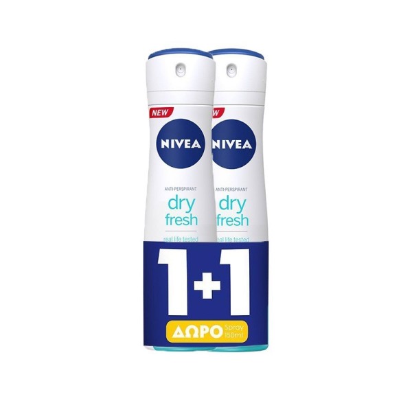 Nivea Dry Fresh &hellip;