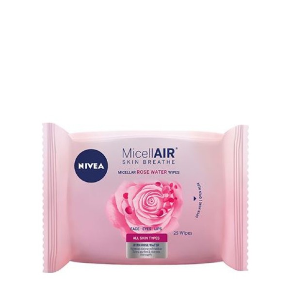 Nivea MicellAIR … Nivea MicellAIR …
