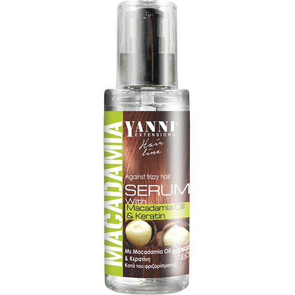 Yanni Serum Mac … Yanni Serum Mac …