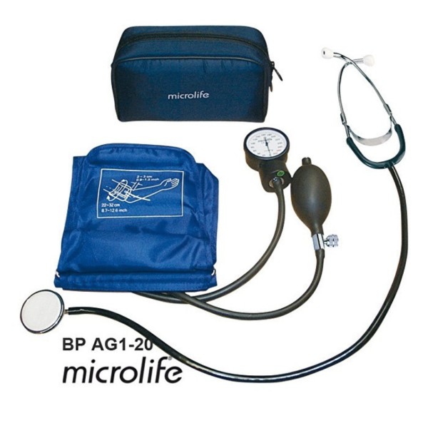 Microlife BP SA …