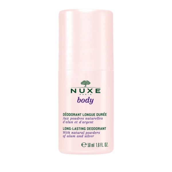 Nuxe Deodorant &hellip;