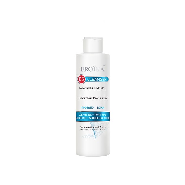 Froika DS Clean … Froika DS Clean …
