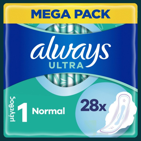 Always Ultra No &hellip;