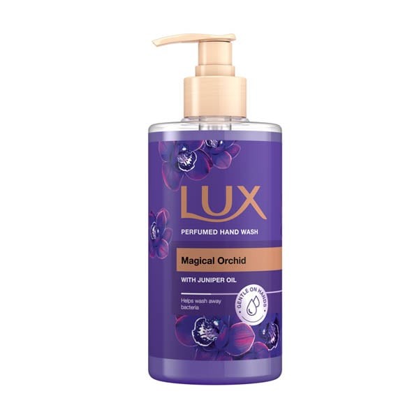 Lux Hand Wash M …