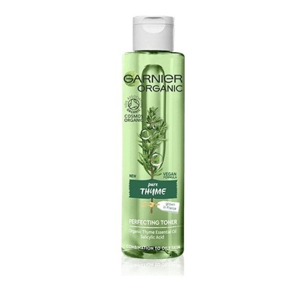 Garnier Bio Thy … Garnier Bio Thy …