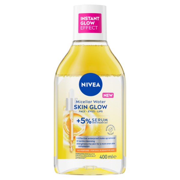 Nivea Skin Glow … Nivea Skin Glow …