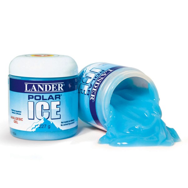 Stopain Lander &hellip;