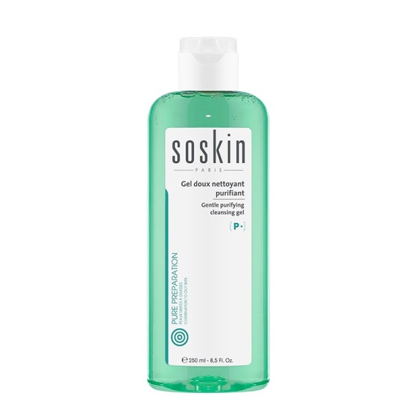 Soskin P+ Gentl &hellip;