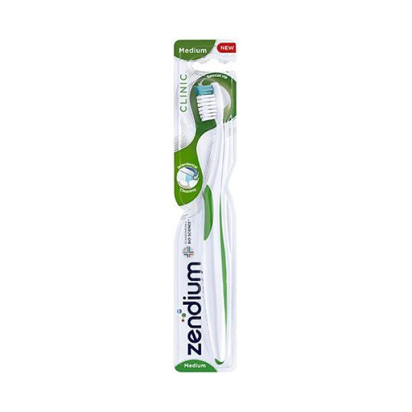 Zendium Clinic &hellip;