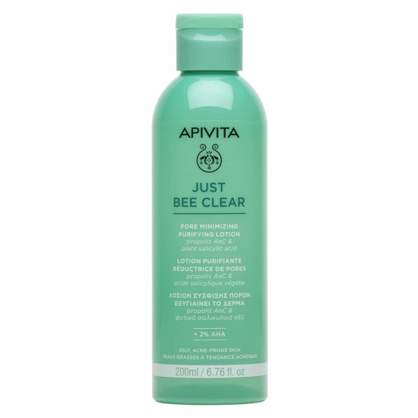 Apivita Just Be …