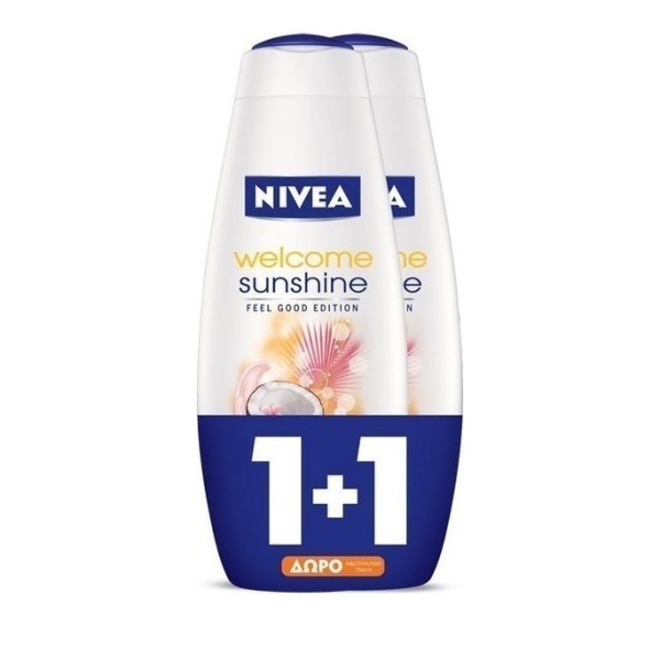 Nivea Welcome S &hellip;