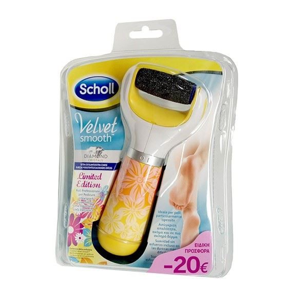 Scholl Velvet S … Scholl Velvet S …