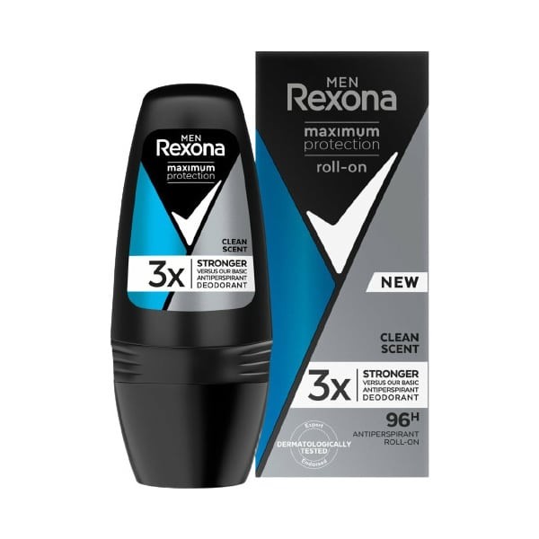 Rexona Men Maxi … Rexona Men Maxi …
