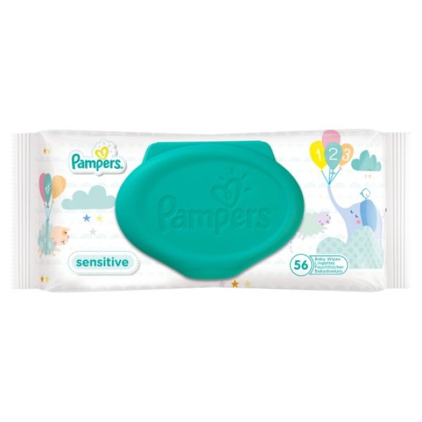 Pampers Μωρομάν &hellip;