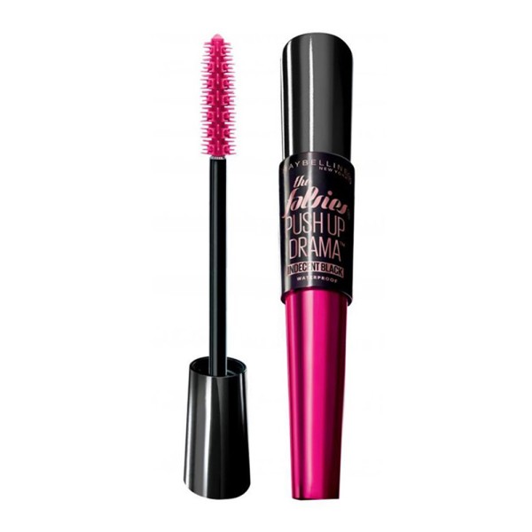 Maybelline Push … Maybelline Push …