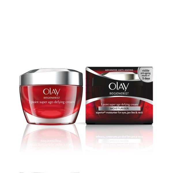 Olay Regenerist &hellip;