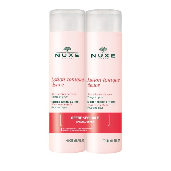 Nuxe Promo Loti … Nuxe Promo Loti …