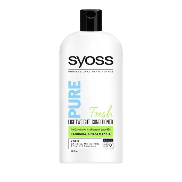Syoss Condition &hellip;