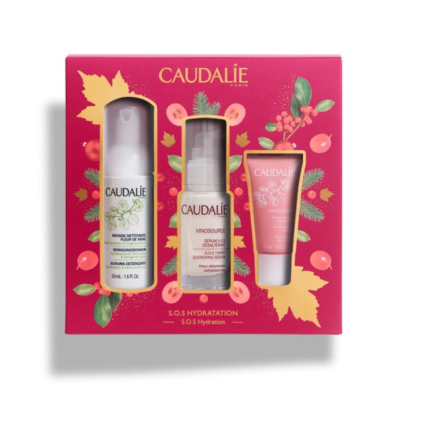 Caudalie Promo &hellip;