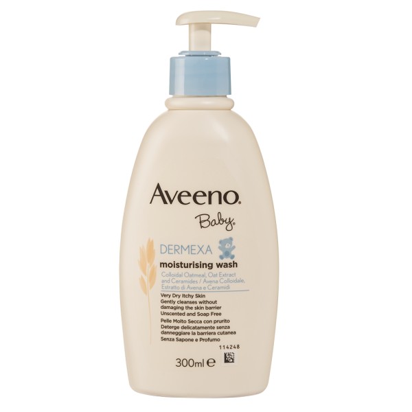 Aveeno  Baby De &hellip;