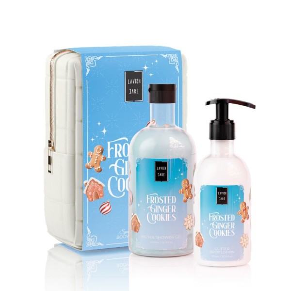 Lavish Care Set &hellip;
