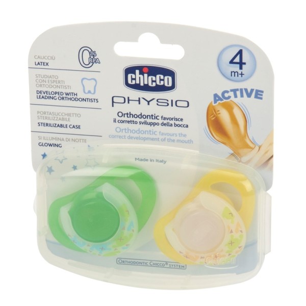 Chicco Physio O &hellip;