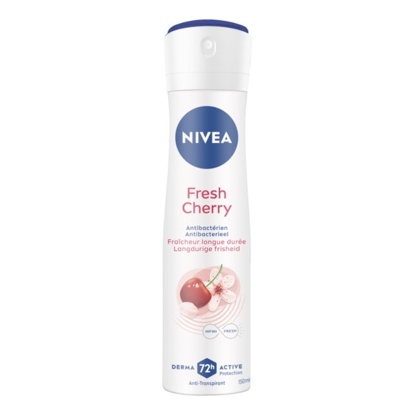 Nivea Fresh Che &hellip;