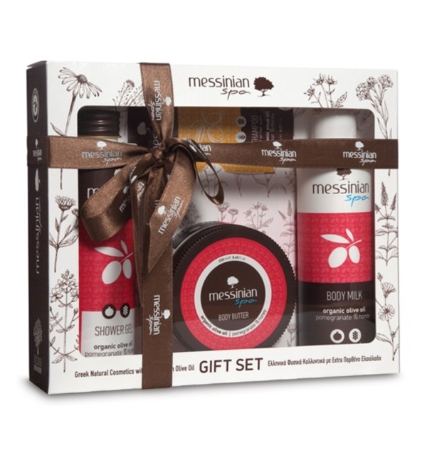 Messinian Spa S &hellip;