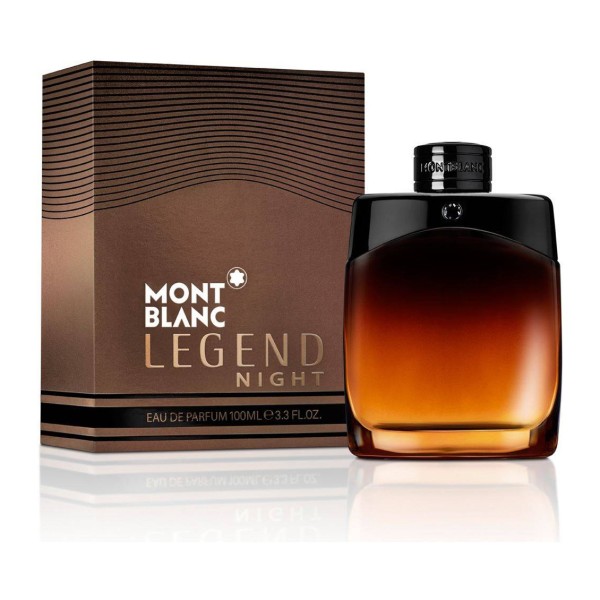 Mont Blanc Lege … Mont Blanc Lege …