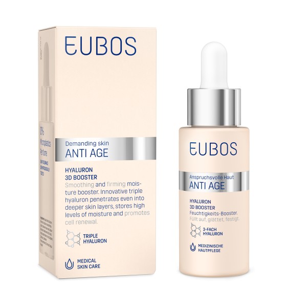 Eubos Hyaluron … Eubos Hyaluron …