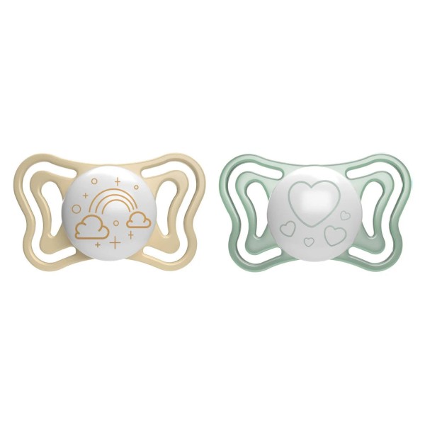 Chicco Πιπίλα Σ … Chicco Πιπίλα Σ …